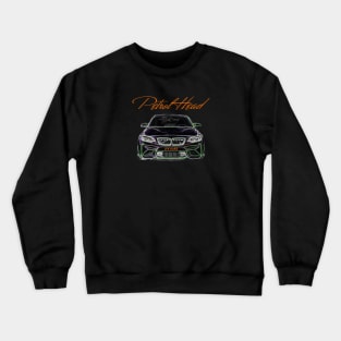 BMW M3 3 SERIES 2013 MODEL Crewneck Sweatshirt